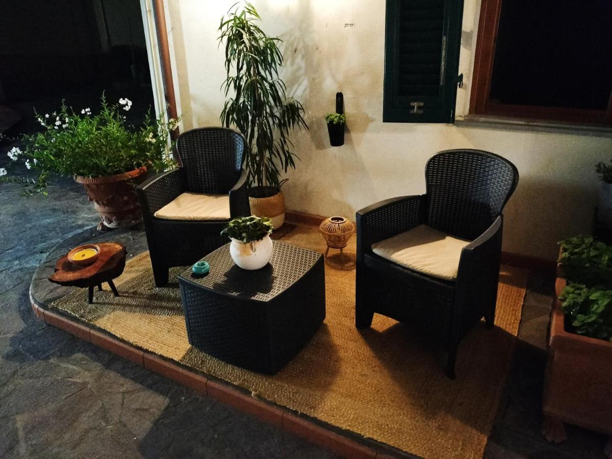 Ferienwohnung Loft 23 Empoli Exterior foto