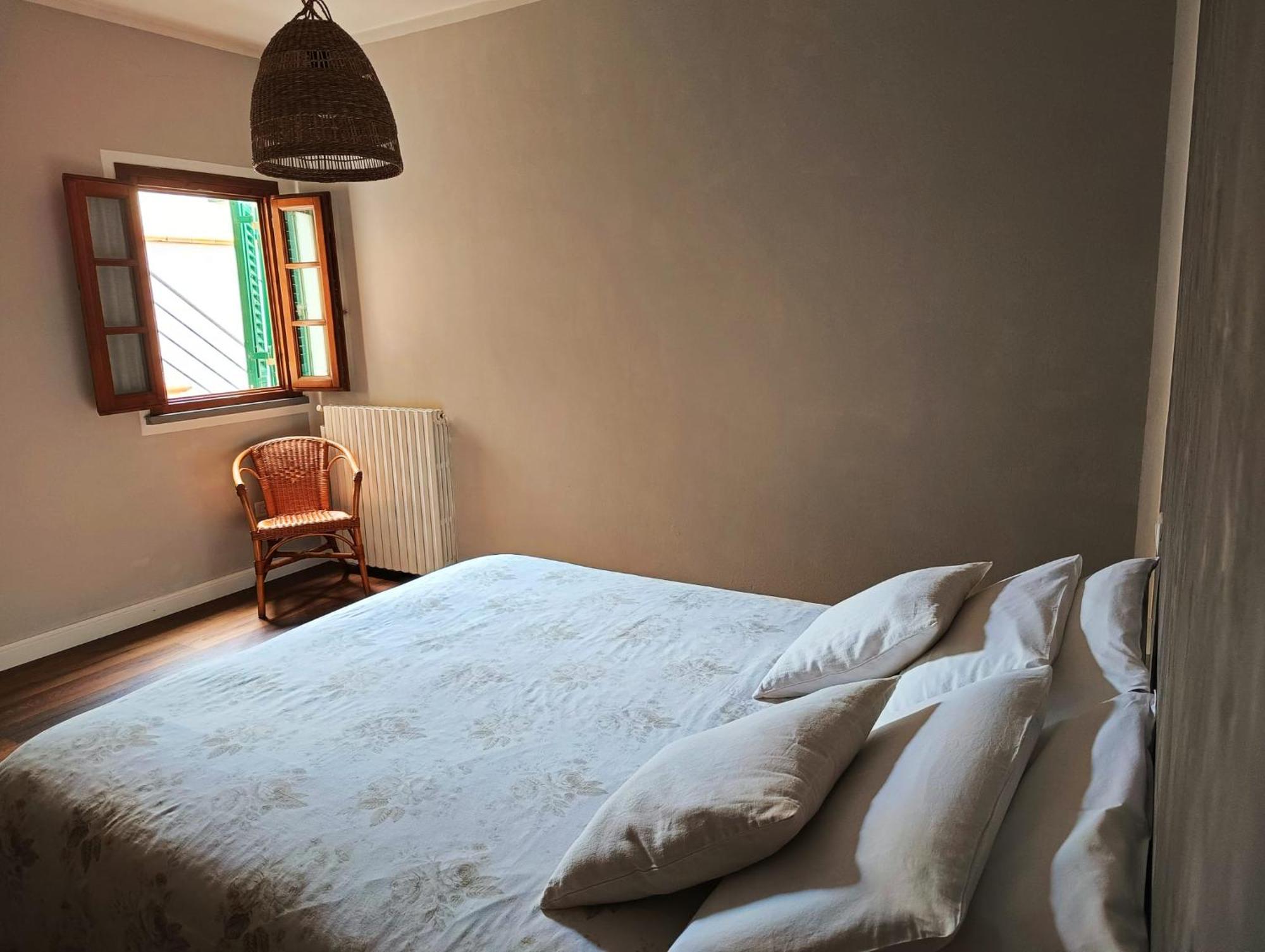 Ferienwohnung Loft 23 Empoli Exterior foto